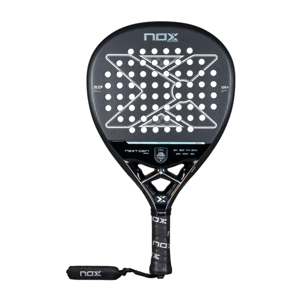 Nox Nextgen Pro Attack 12K 2026