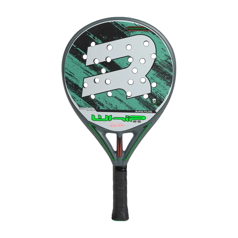 Raquette de padel Royal Padel Whip Polietileno