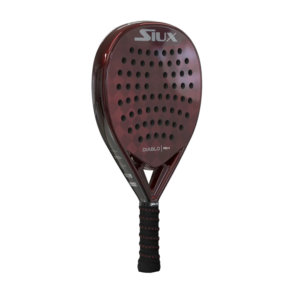 Siux Diablo Pro 4 2025, dos
