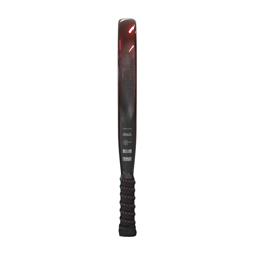 Siux Diablo Pro 4 2025, profil