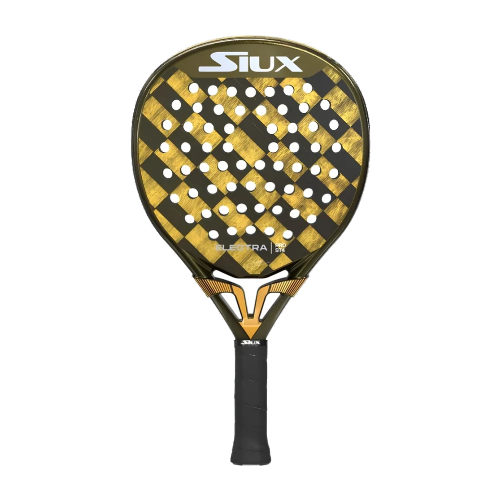 Siux Electra ST4 Stupa Pro 2025