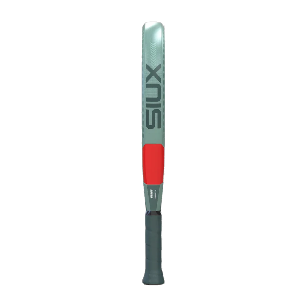 Siux Trilogy Pro 2026 — profil