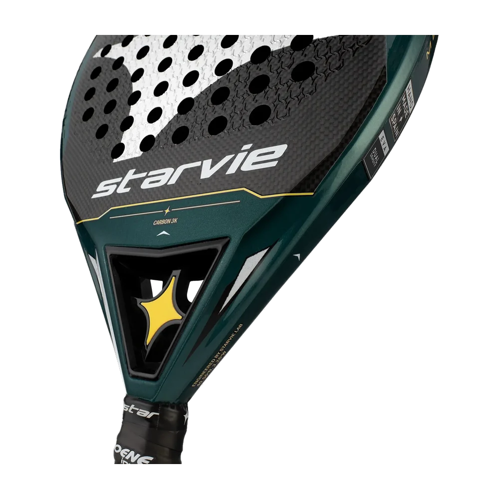 StarVie Metheora Dual 2025, détail