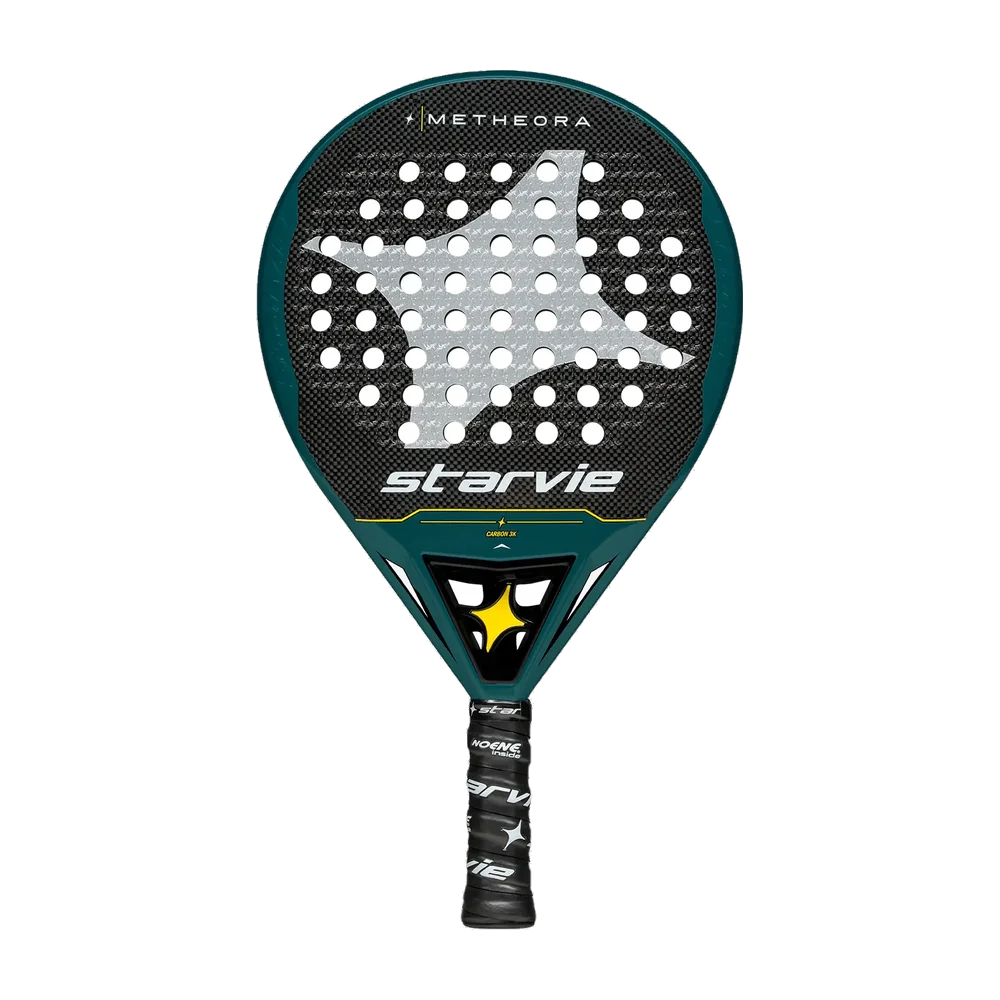 Raquette de padel StarVie Metheora Dual
