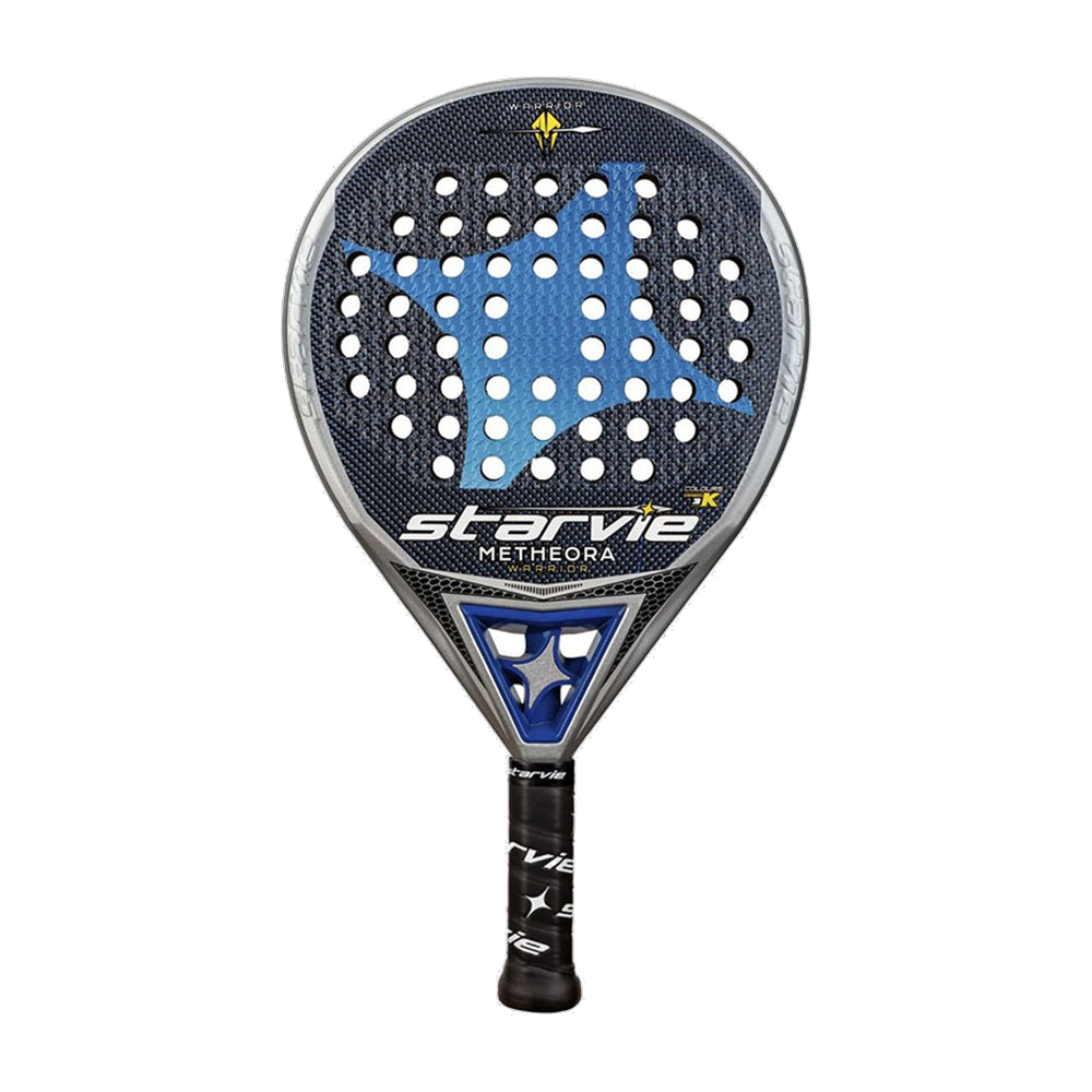 Raquette de padel StarVie Metheora Warrior