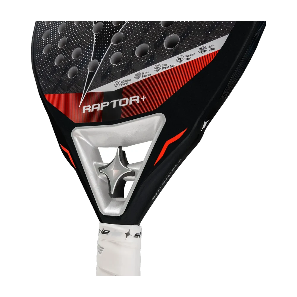 StarVie Raptor + 2026 — détail