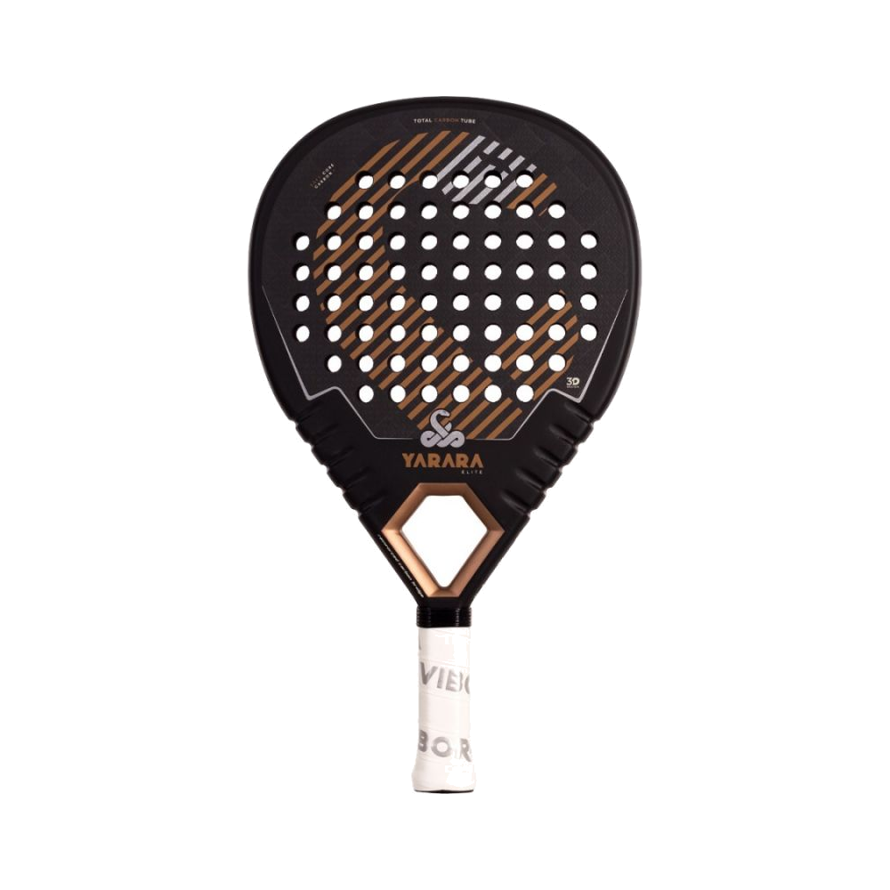 Raquette de padel Vibor-A Yarara Elite 24K