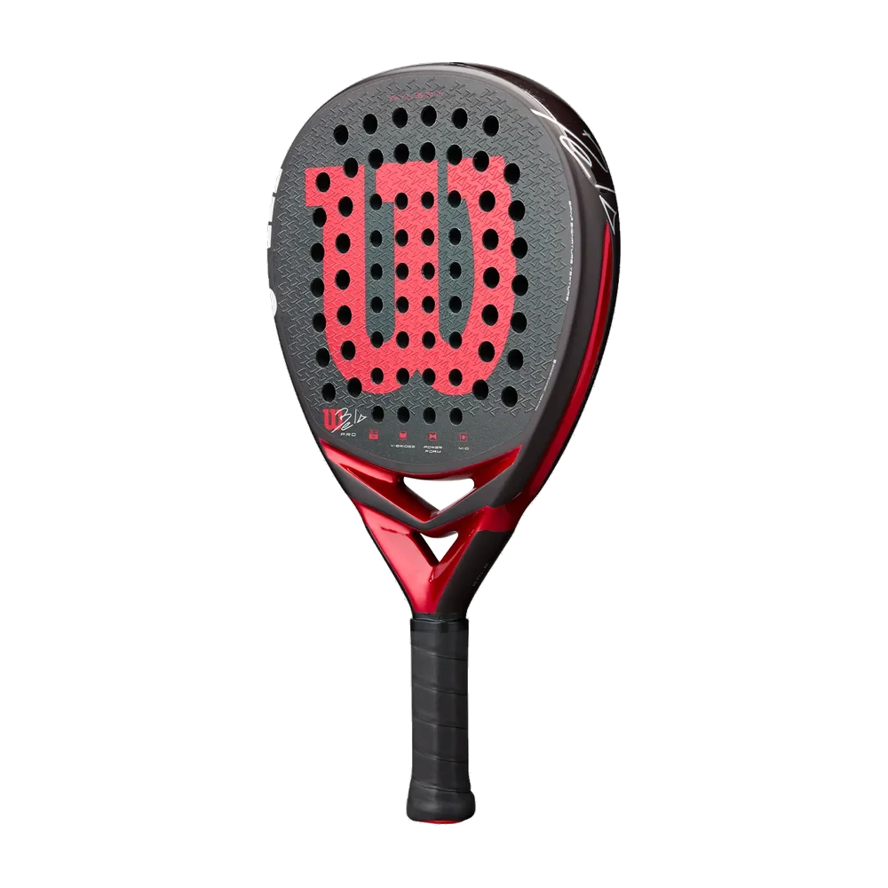 Wilson Bela Pro V3 2025 — trois-quarts