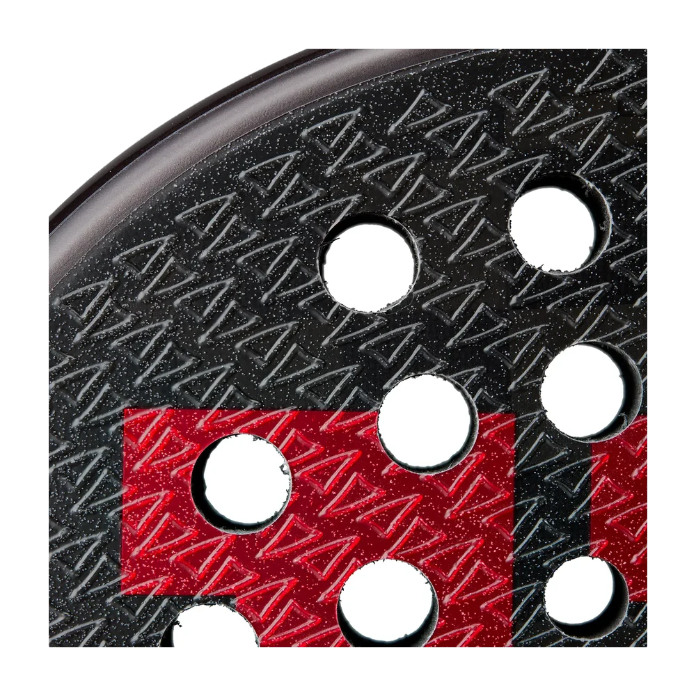 Wilson Bela Pro V3 2025 — détail