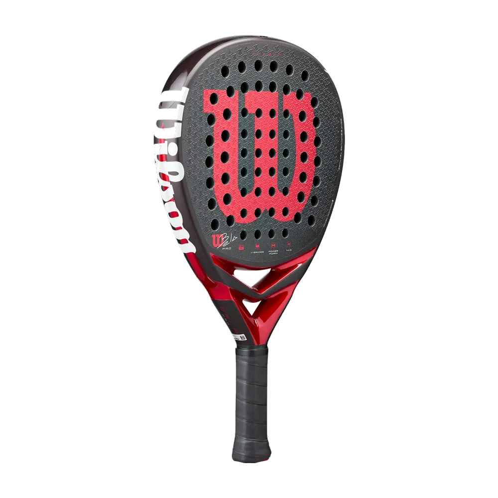 Wilson Bela Pro V3 2025 — profil
