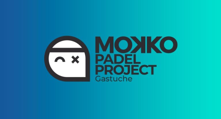 Mokko Padel Gastuche