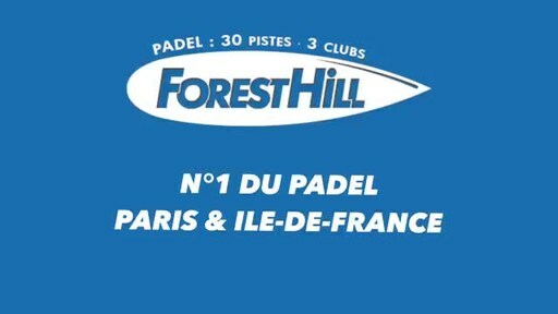 Club de padel ForestHill